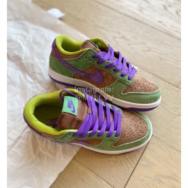 Nike Winter New Casual Sneakers For Men And Women Green