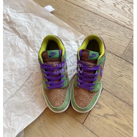 Nike Winter New Casual Sneakers For Men And Women Green