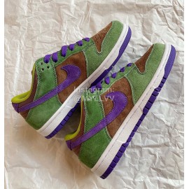 Nike Winter New Casual Sneakers For Men And Women Green