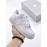 Nike Air Force 1 Fashion Sneakers For Men And Women White