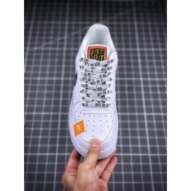 Nike Air Force 1 Fashion Sneakers For Men And Women 