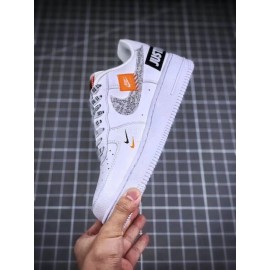 Nike Air Force 1 Fashion Sneakers For Men And Women 