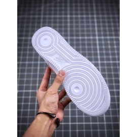 Nike Air Force 1 Fashion Sneakers For Men And Women 