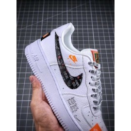 Nike Air Force 1 Fashion Sneakers For Men And Women 