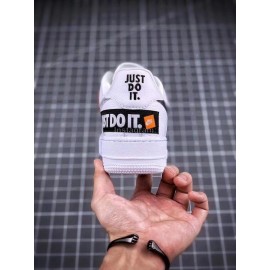 Nike Air Force 1 Fashion Sneakers For Men And Women 