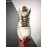 Nike Air Force 1 Fashion High Top Sneakers For Men And Women Coffee