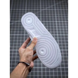 Nike Air Force 1 Fashion High Top Sneakers For Men And Women 