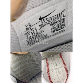 Nike Air Force 1 Fashion High Top Sneakers For Men And Women White