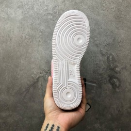 Nike Air Force 1 New High Top Sneakers For Men And Women 