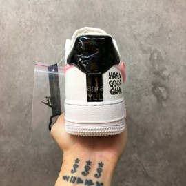 Nike Air Force 1 New High Top Sneakers For Men And Women 