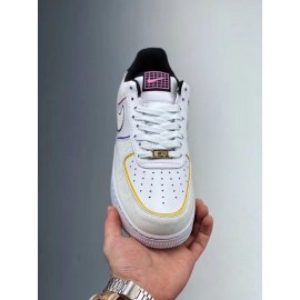 Nike Air Force 1 New Casual Sneakers For Men And Women 
