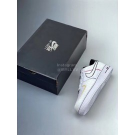 Nike Air Force 1 New Casual Sneakers For Men And Women 