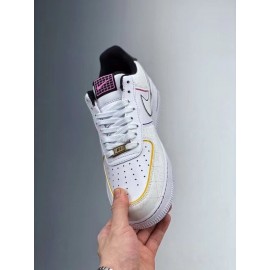 Nike Air Force 1 New Casual Sneakers For Men And Women 