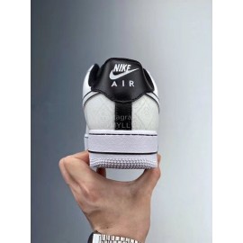 Nike Air Force 1 New Casual Sneakers For Men And Women 