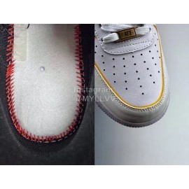 Nike Air Force 1 New Casual Sneakers For Men And Women 