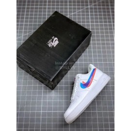 Nike Air Force 1 New Casual Sneakers For Women
