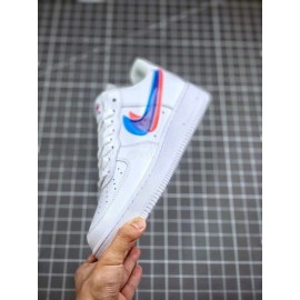 Nike Air Force 1 New Casual Sneakers For Women