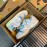 Nike Sb Dunk Off White Sneakers For Men And Women Blue