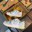 Nike Sb Dunk Off White Sneakers For Men And Women Blue
