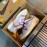 Nike Sb Dunk Off White Sneakers For Men And Women Purple