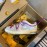 Nike Sb Dunk Off White Sneakers For Men And Women Purple
