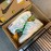 Nike Sb Dunk Off White New Sneakers For Men And Women Green