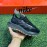 Sacai Co Branded Nike Pegasus Vaporfly Sneakers For Men And Women Black