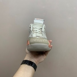 Nike Air Jordan 14 Low  Sp Terracotta Sneakers For Men And Women