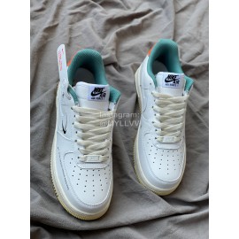 Nike Air Force 1 Low Sneakers For Men And Women