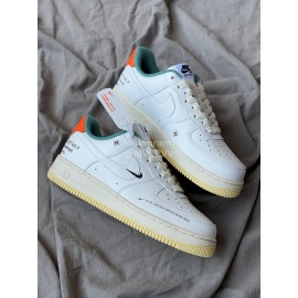 Nike Air Force 1 Low Sneakers For Men And Women