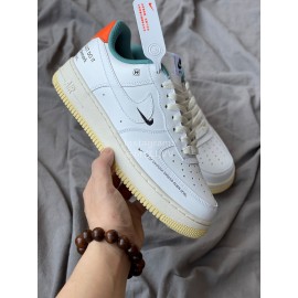 Nike Air Force 1 Low Sneakers For Men And Women