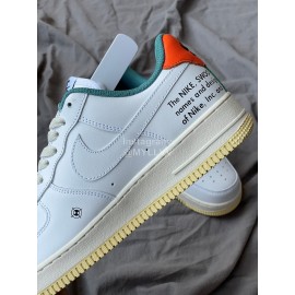 Nike Air Force 1 Low Sneakers For Men And Women