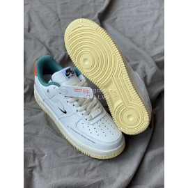 Nike Air Force 1 Low Sneakers For Men And Women