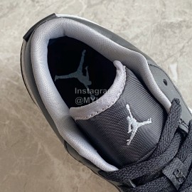 Nike Air Jordan 1 Low Shadow Sneakers For Men And Women 