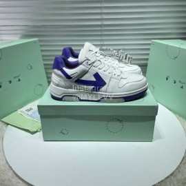 Off White New Sportshoes For Men And Women