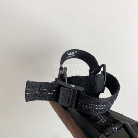 Off White Fashion Scandals For Men And Women Black