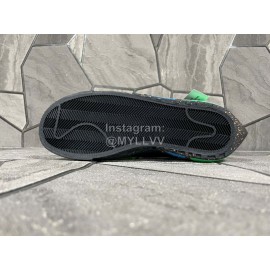 Off White Nike Blazer Low Sneakers