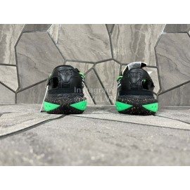 Off White Nike Blazer Low Sneakers