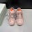 Off White Leather Mesh Casual Sneakers For Men Beige