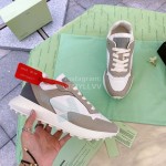 Off White Spring Summer New Sneakers For Men And Women