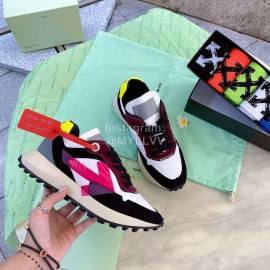 Off White New Spring Summer Sneakers For Men And Women