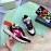 Off White New Spring Summer Sneakers For Men And Women