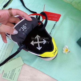 Off White New Spring Summer Sneakers For Men And Women