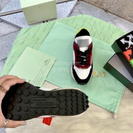 Off White New Spring Summer Sneakers For Men And Women