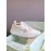 Off White Fashion Casual Sneakers For Men And Women Beige