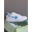 Off White Fashion Casual Sneakers For Men And Women Blue