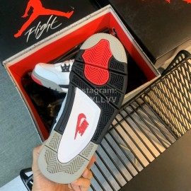 Off White Co Branded Air Jordan Fashion Basketball Sneakers For Men And Women Blue