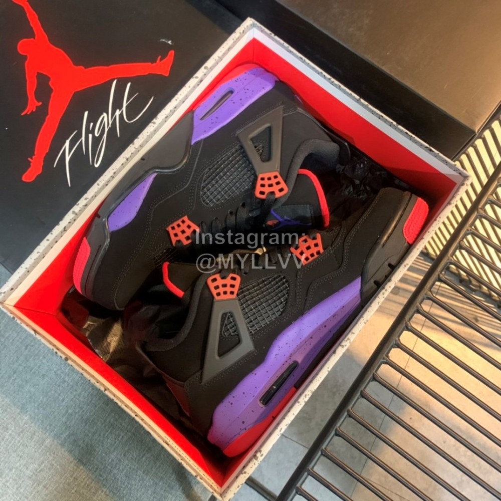 Off White Co Branded Air Jordan Basketball Sneakers For Men And Women Black