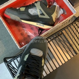 Off White Co Branded Air Jordan New Basketball Sneakers For Men And Women 