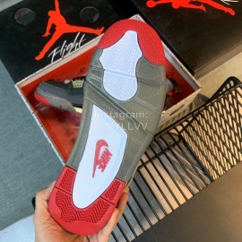 Off White Co Branded Air Jordan New Basketball Sneakers For Men And Women 
